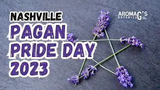 Nashville Pagan Pride Day 2023