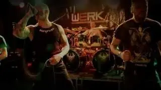 Vargrimm - Der Dorn im Geiste - Releaseparty