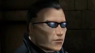 Deus Ex - What a Shame