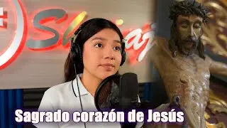 Sagrado corazón de Jesús