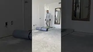 Luxury vinyl flooring installed &mdash; durable, waterproof, and Florida-humidity approved!