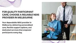 Reliable NDIS service providers in Melbourne &ndash; Carepath Disability Support