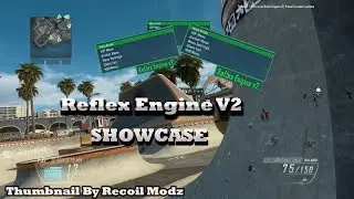 [PS3/BO2] Reflex Engine V2 Off Host (Not Free)