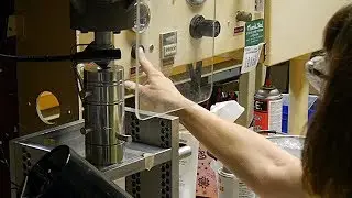 Ceramco Ceramics LPIM &ndash; Custom Ceramic Component Manufacturing Using Low Pressure Injection Molding