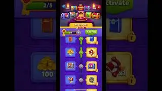 Royal Match || Royal Pass