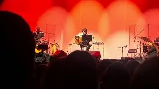 18 La era est&aacute; pariendo un coraz&oacute;n / Silvio Rodr&iacute;guez, Movistar Arena Buenos Aires, 11-oct-2025