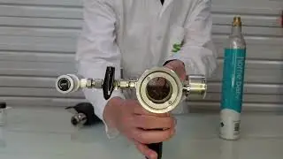 SFE Process - Scent It Yourself Fr