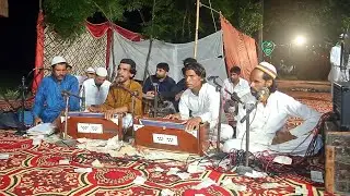 Uras Mubarak Hazrat Khawaja Faqeer Sufi Muhammad Aslam Kamal Shah 2025 Part# 18 Kamali Naqeebi Links