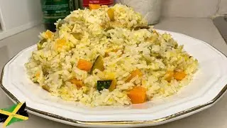 Как приготовить самый восхитительный и вкусный рис по-деревенски, который понравится всем! | Кухн...
