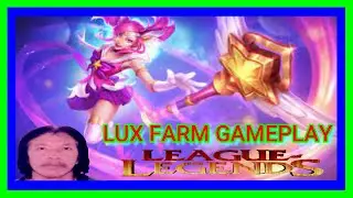 lux farm season 11 gameplay Variety Vlog05