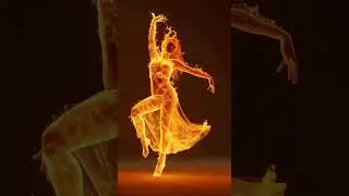 Dark Ritual Techno Short | Hypnotic Motion, No Release | lets dance