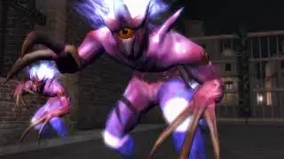 Jamari and friends adventures of Ninja Gaiden Part 5