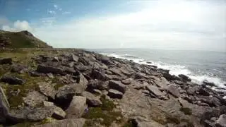 The Pioneer Footpath