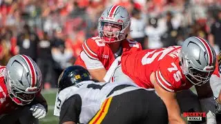 Did Julian Sayin Take A Major Step In Ohio State's Win Over Grambling?