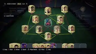 I opened my community tots upgrade pack!