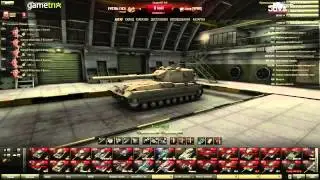 Модпак Джова к патчу 0 8 9  Mod Pack   Jove  для World of Tanks 0 8 9 089 2013 10 29