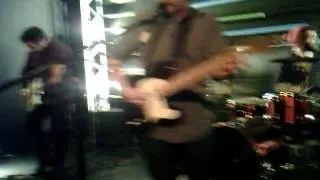 Good Morning Grizzly at SONS Keep Quiet CD Release