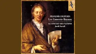 Quatrième Concert: Forlane. Rondeau - Gayement (Couperin)