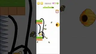 Level, 97 save pet game play video#youtubeshorts #pets #savethepet #shorts