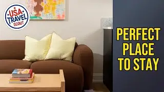 YOWIE Hotel - Perfect Place to Stay | Philadelphia (PA), United States⭐
