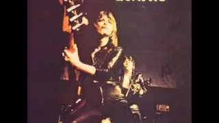 Suzi Quatro - Devil Gate Drive
