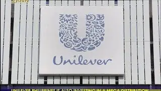 Unilever Philippines Halal Export Ready   Bizwatch