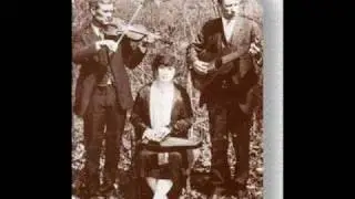 Dykes Magic City Trio-Hook And Line