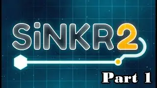 다시 한 번 갈고리와 퍽 [SiNKR 2] 파트 1 - 게임 단편