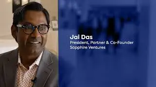SuperVenture 2022: Jai Das on opportunities in infrastructure software and his roots as a developer
