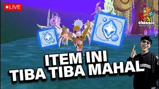 [ SEAL CLASSIC ] WATER ELEMENT OH WATER ELEMENT ( MEDIASHARE ON )