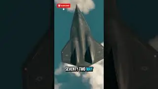 The SR-72 Spy Plane: America's Next Secret Weapon?