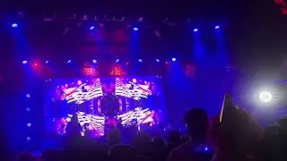 Primus - Fox Theater Oakland 12.31.25