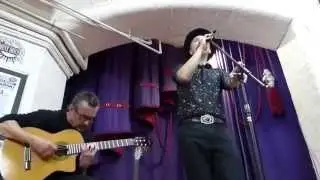 Snarski Tiny Dancer