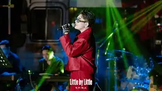 [251220] Nơi Vì Sao Rơi - Nguyễn Hoàng Minh Khôi | Khôi Minishow