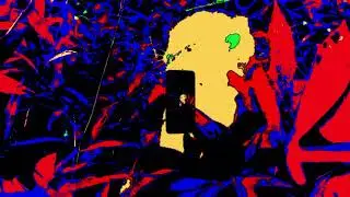 The sound baby cat calling the mother.Compilation sponsored by GAMAVISION CSUPO EFFECTS..