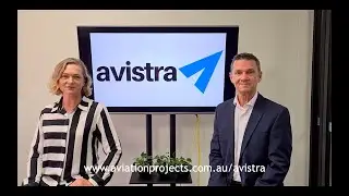 Avistra Aviation Consulting