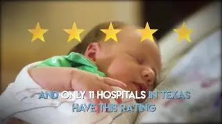 Citizens Medical Center is a 5 Star Hospital