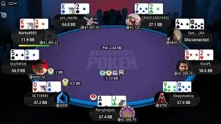 Final Table Replay &ndash; Perrymejsen | Klopp4zeKo | BC1989RF (Sunday HR)