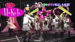 【HKT48】 HaKaTa Hyakkaten