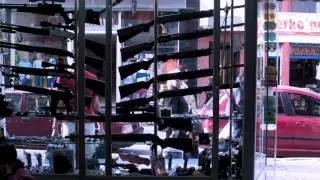 Short Film 6 G&uuml;n - Teaser 3