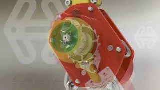 Quad Pawl Technology