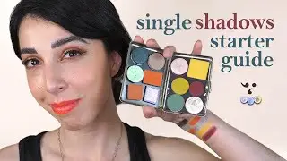 Building Your Dream Palette - An Indie Shadow Starter Guide