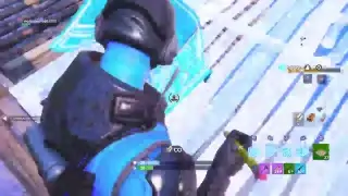 1v1ing khalil(Chromatic Grinder)