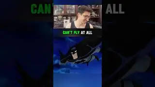 Batman has NO POWERS! Hilarious Superman and Green Lantern Justice League DCU Bruce Wayne joke!