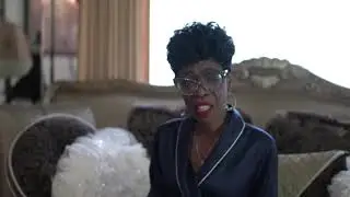 Lisa Adkins' Promotional Video