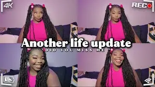 Another Life UPDATE 