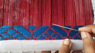 Punjabi Pakhi Design, Manja Khatia Chaarpai Handfan Pankhi Pankha Design,@JyotpalkaurJoga