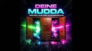 Deine Mudda