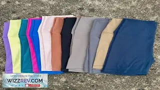 Solid Color Cycling Women Sport Yoga Short leggings Compression Support Sweat Wickin