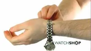 Men's Timex Indiglo R Series Watch (T2M556)